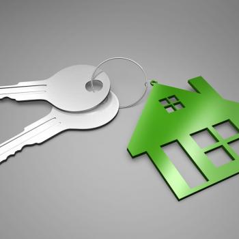 keys and house-Equalization of Property